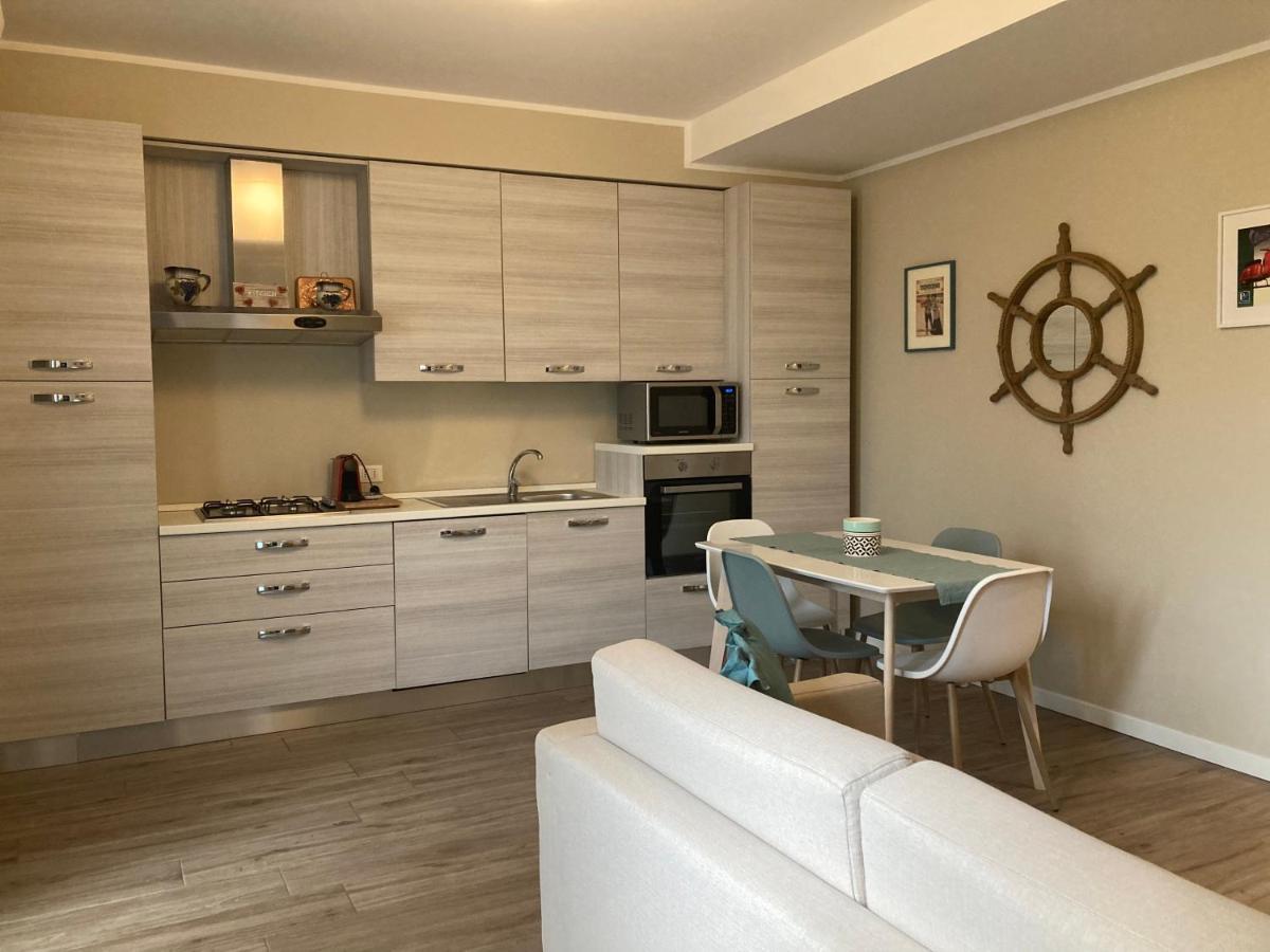 Silverhome Lecco Exterior foto