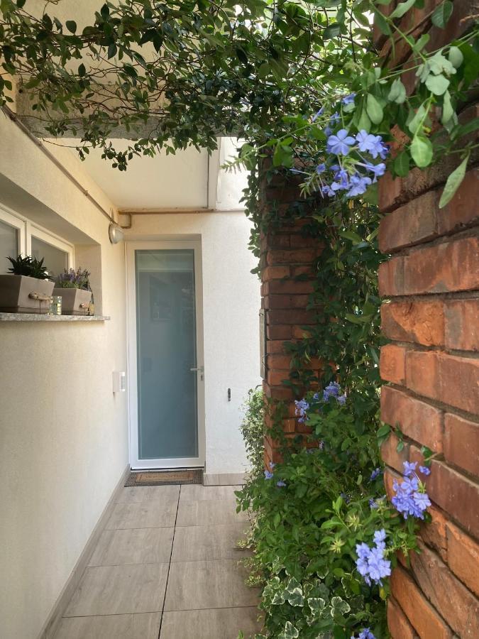 Silverhome Lecco Exterior foto