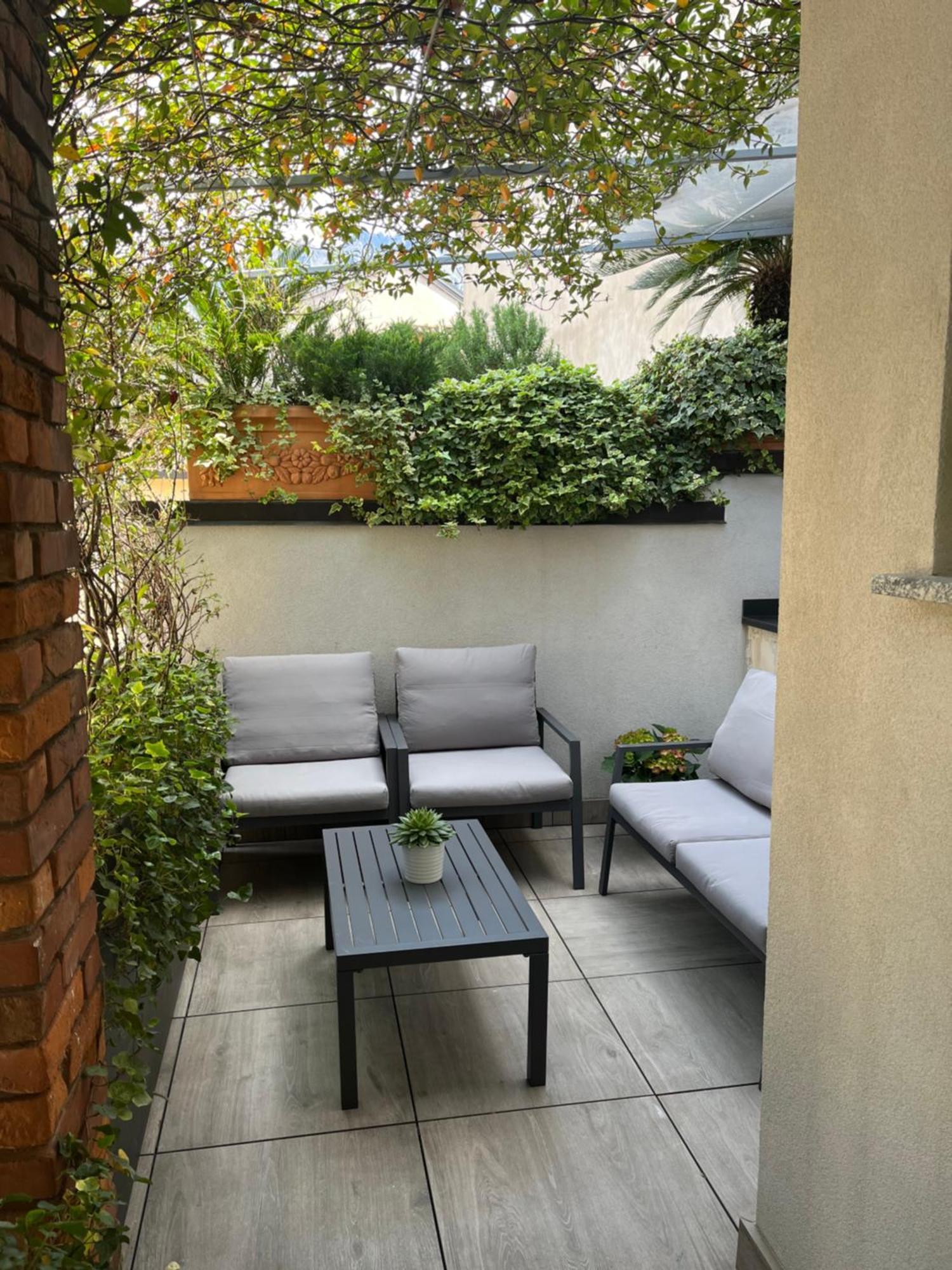 Silverhome Lecco Exterior foto